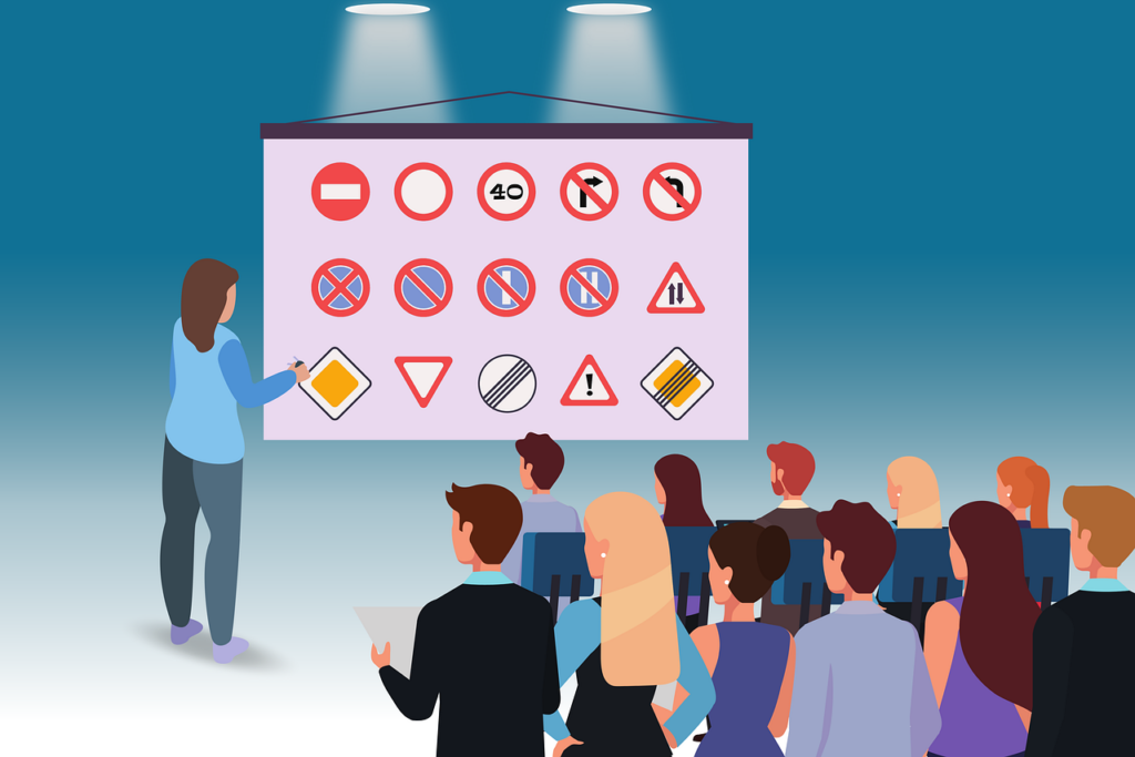 driver's license, driving school, driving a car, traffic sign, road signs, driving test, teaching, theory, teacher, students, learner driver, to learn, board, driving school, driving school, driving school, driving school, driving school, driving test, driving test, learner driver